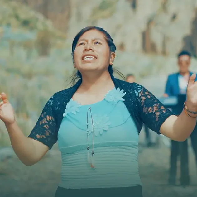 Fragancia Divina – Como el Roció de la Mañana (2009)