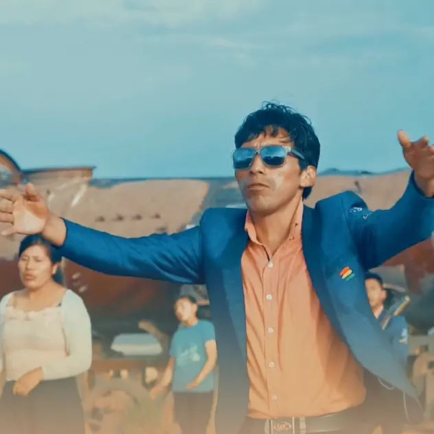 Fragancia Divina – Amor Como Tu (2013)