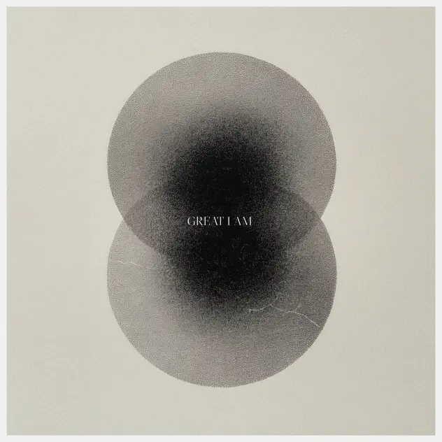 Hillsong Worship – Great I AM – EP (2025)