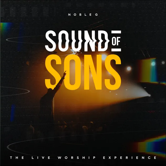 Noble G – Sound of Sons (2025)