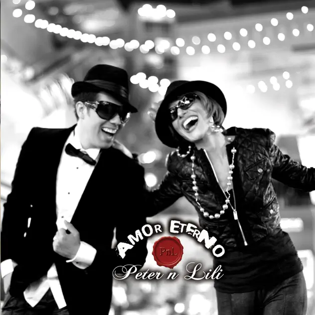 Peter N Lili – Amor Eterno (2011)