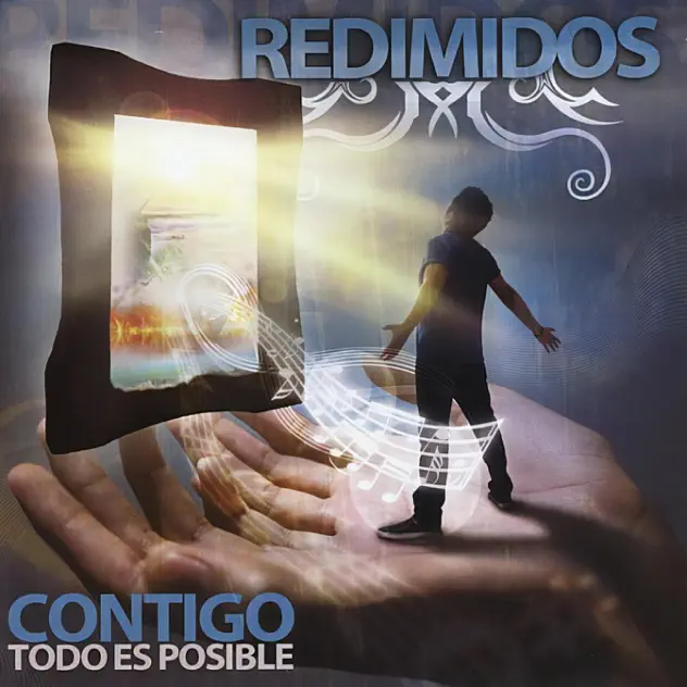 Redimidos & Redimidos Tropical – Contigo Todo Es Posible (2012)