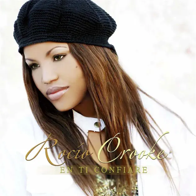 Rocio Crooke – En Ti Confiaré (2025)
