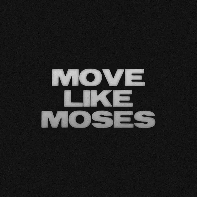 Giovani & Isaac Mansfield – Move Like Moses (2025)