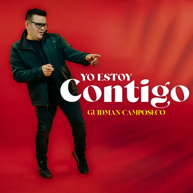 Guidman Camposeco – Yo Estoy Contigo (2024)