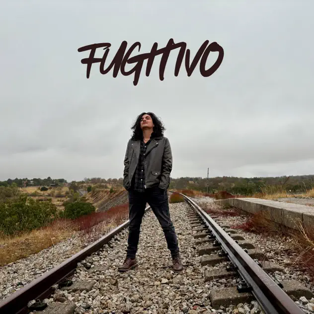 Dabid Thomas – FUGITIVO (2025)