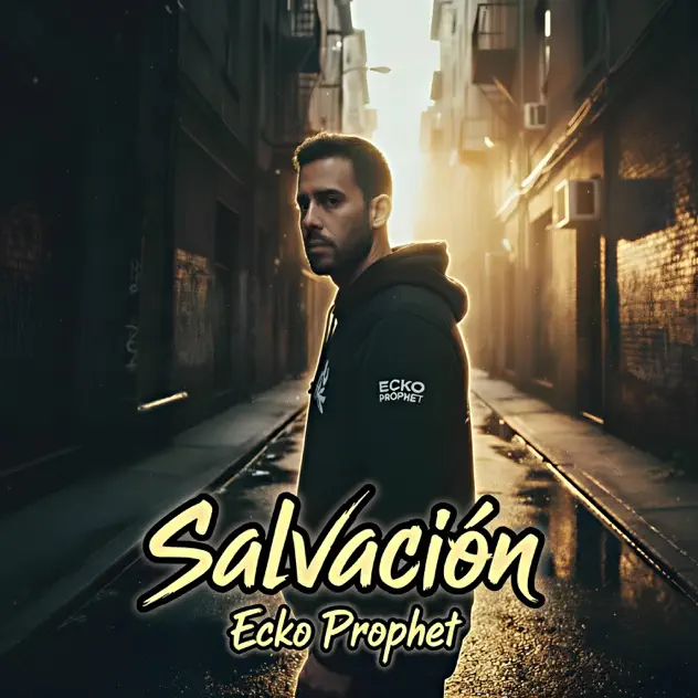 Ecko Prophet – Salvación (2025)
