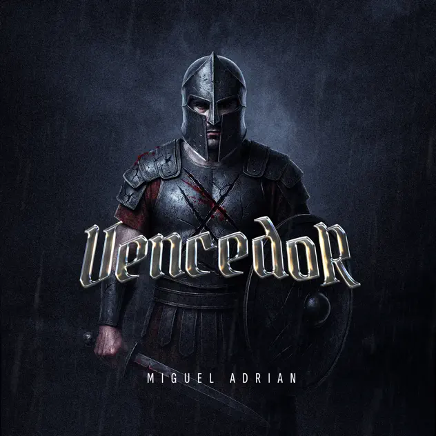 Miguel Adrian – Vencedor (2025)
