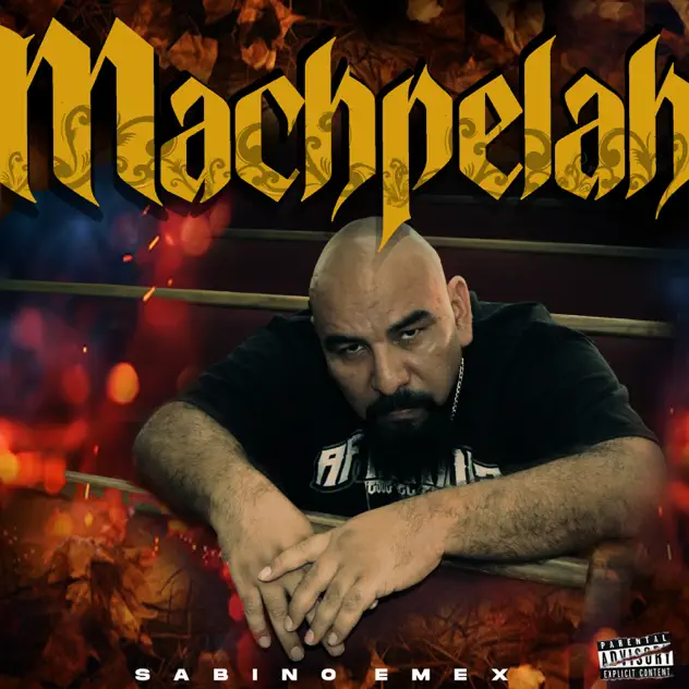 Sabino Emex – Machpelah (2025)