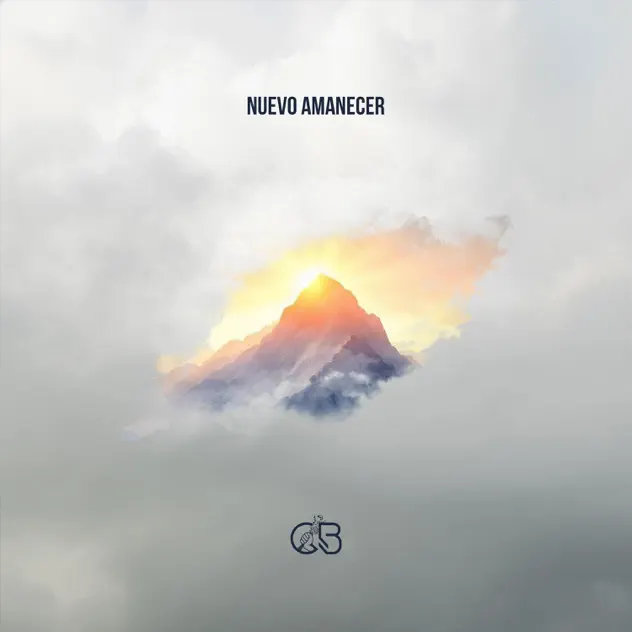 Cosechadores Band – Nuevo Amanecer – EP (2025)