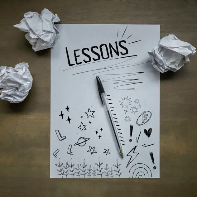 XAVYR, Royalty Kings & Proclaima – Lessons (2025)