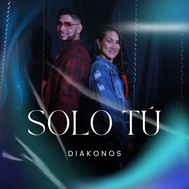 Diakonos DH – Sólo Tú (2025)