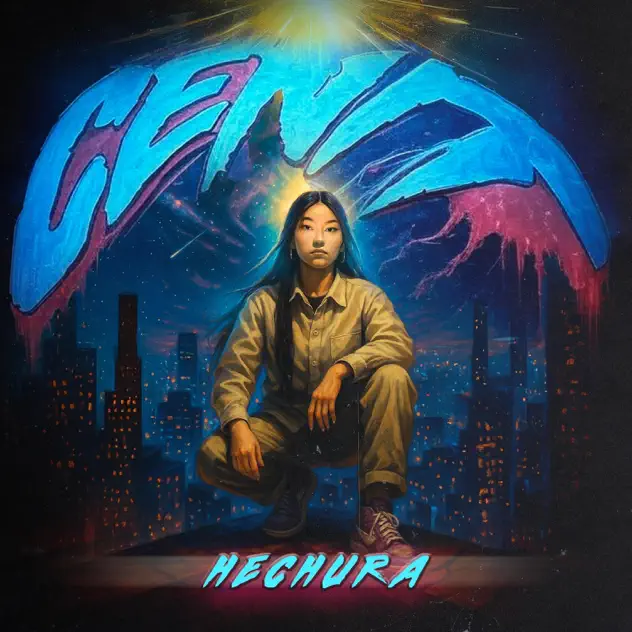 Hechura – Cenit (2025)