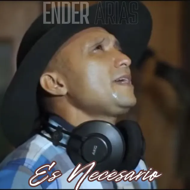 Ender Arias – Es Necesario (2023)