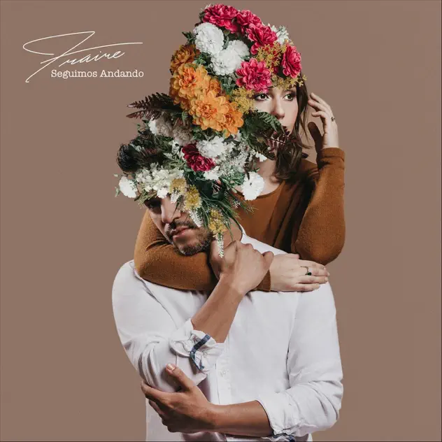 Fraire – Seguimos Andando (2018)