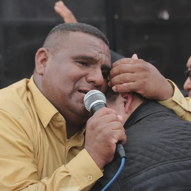 Hector Fuentes – Ya No Sufras Más (2025)