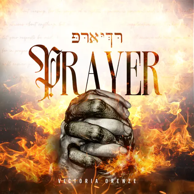 Victoria Orenze – Prayer (2025)