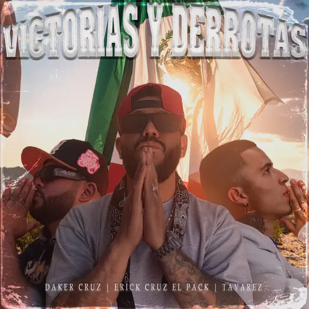 Erick Cruz El Pack – Victorias y derrotas (2025)