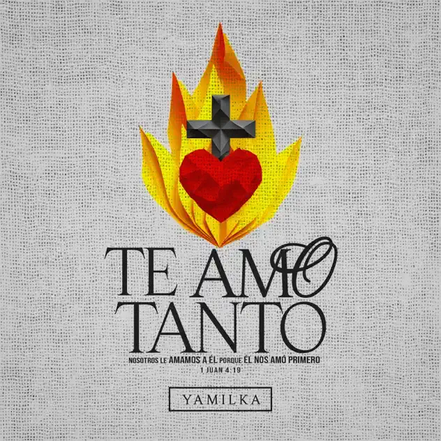 Yamilka – Te Amo Tanto (2025)