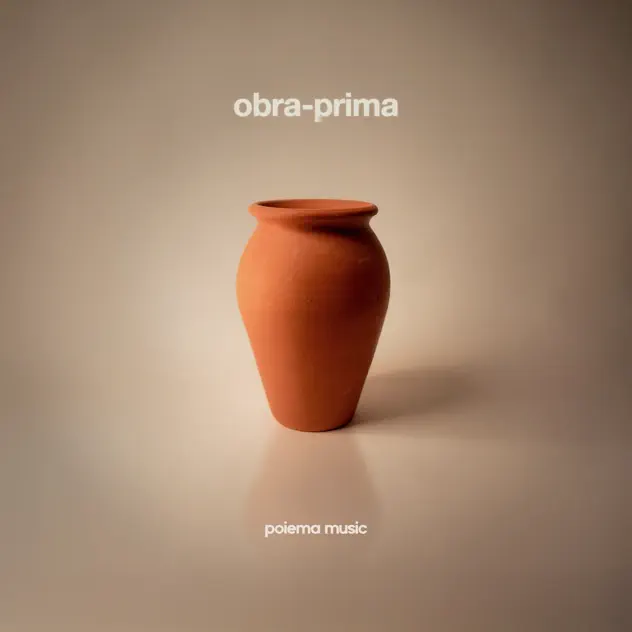 Poiema Music & André Brisa – Obra-Prima (Ao Vivo) (2025)
