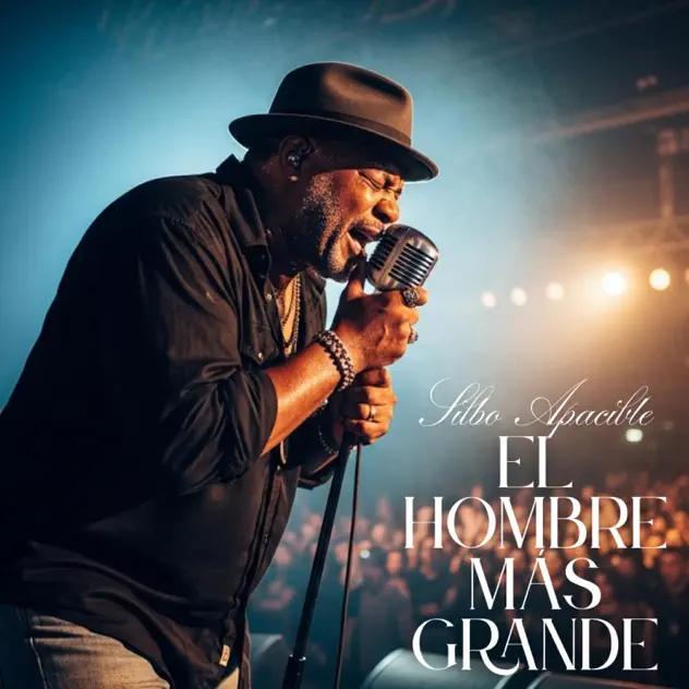 Silbo Apacible – El Hombre más grande (2025)