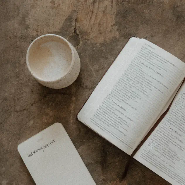 ZION WORSHIP – Good Morning Holy Spirit (2025)