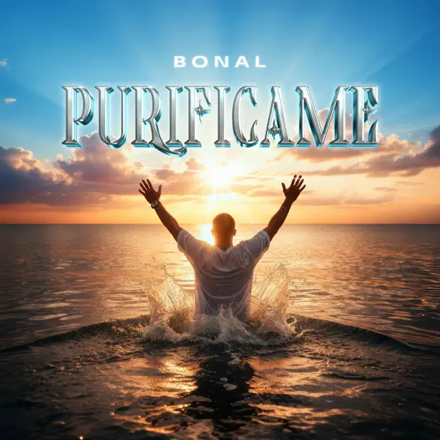 Bonal – Purificame (2025)
