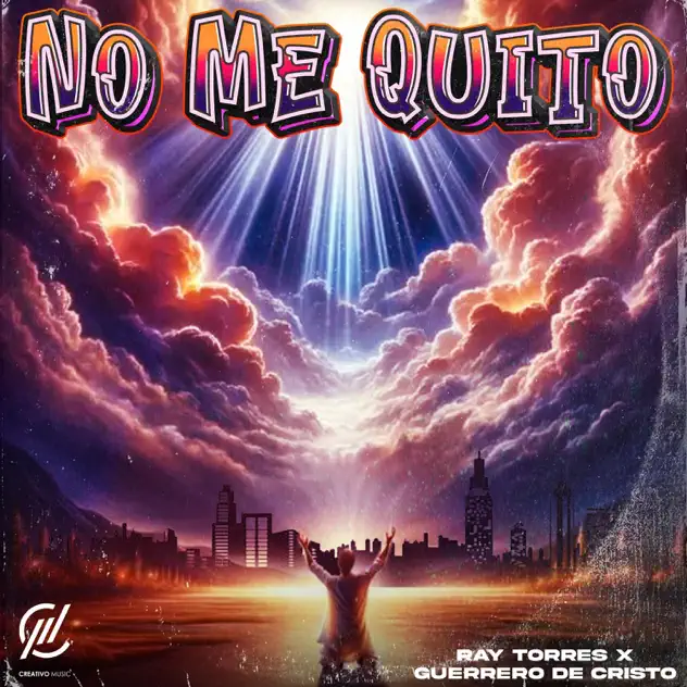 Ray Torres & Guerrero De Cristo – No Me Quito (2025)