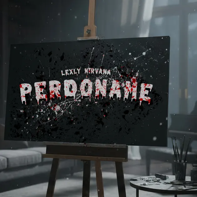 Lexly Nirvana – Perdoname – EP (2025)
