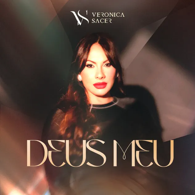 Veronica Sacer – Deus Meu (2025)