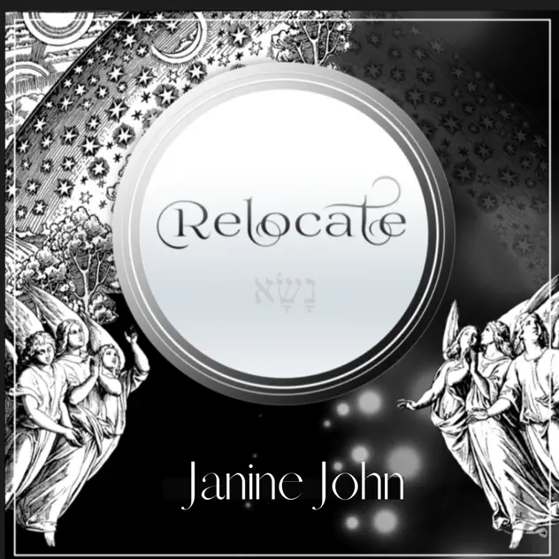 Janine John – Realocate (2018)