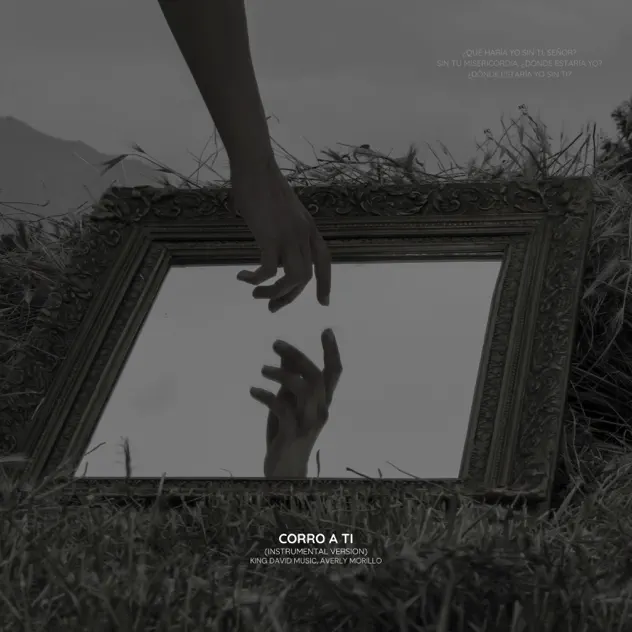 King David Music & Averly Morillo – Corro A Ti (Intrumental Version) (2025)
