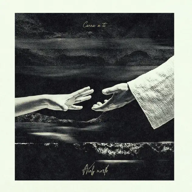 Averly Morillo – Corro A Ti (Live) (2025)