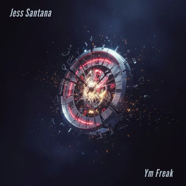 Jess Santana – No Hay Tiempo (2025)
