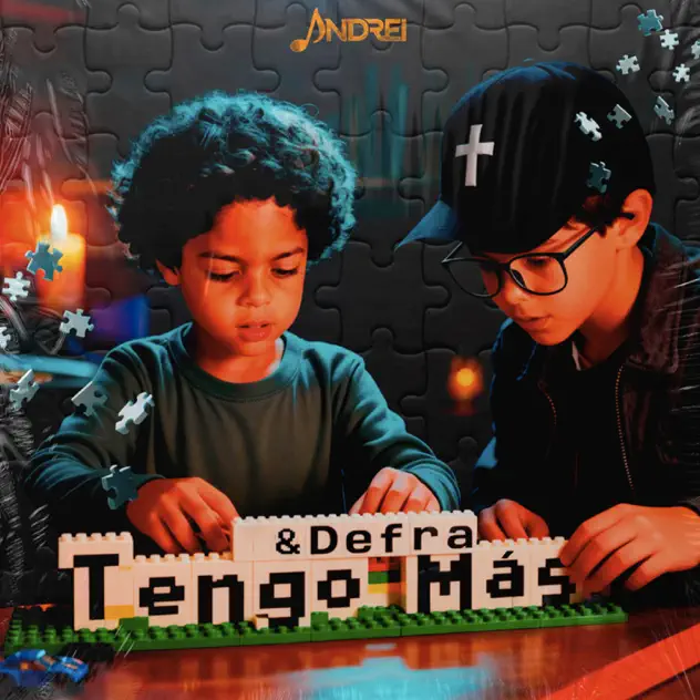 Andrei & Defra – Tengo más (2025)