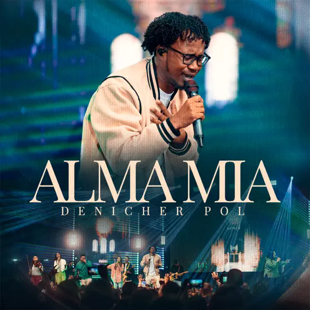 Denicher Pol – Alma Mia (2025)