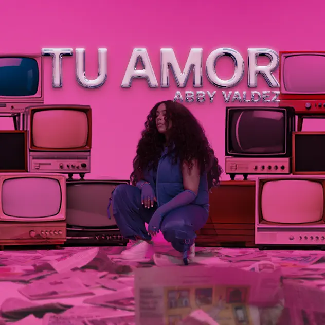 Abby Valdez – Tu Amor (2025)