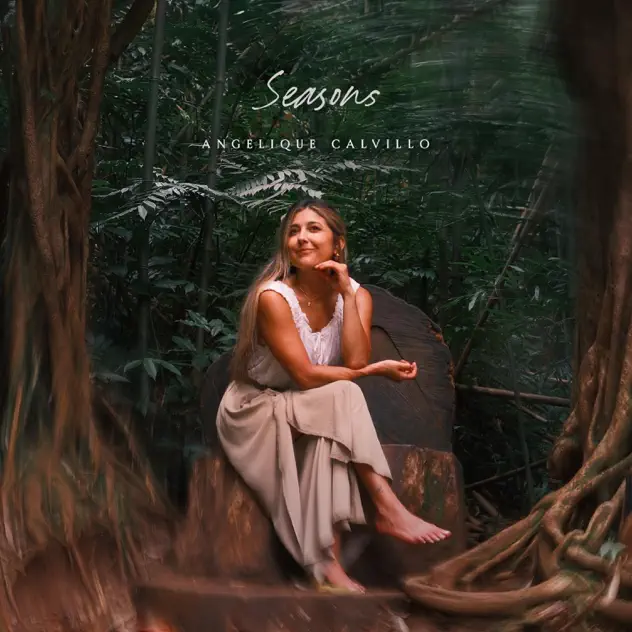 Angelique Calvillo – Seasons – EP (2025)