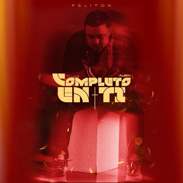 Feliton – Completo en Ti (2025)