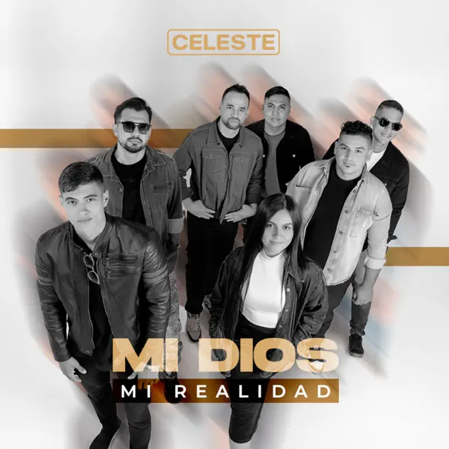 Ministerio Celeste – MI DIOS MI REALIDAD (2025)