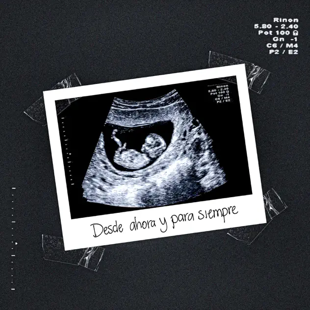 Hannah Ponce & Iglesia de Cristo Ebenezer Honduras – Desde Ahora y Para Siempre (2025)