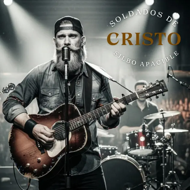 Silbo Apacible – Soldados de Cristo (2025)
