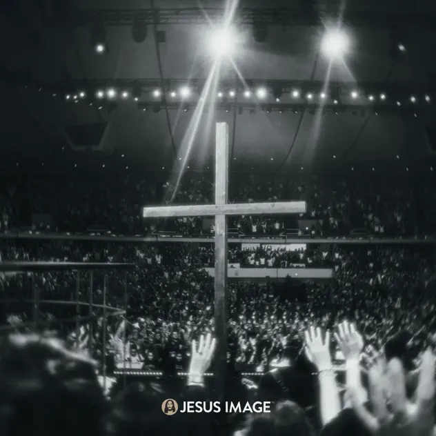 Jesus Image – HOLY (Live) (2025)
