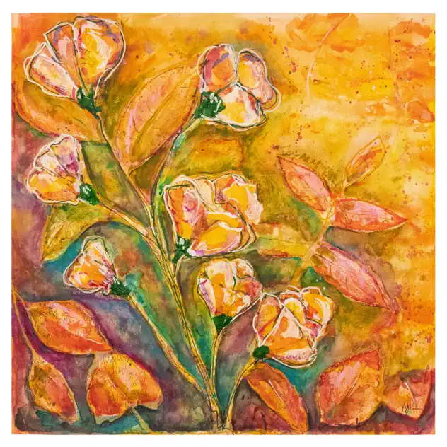 Steffany Gretzinger – Psalms (2025)