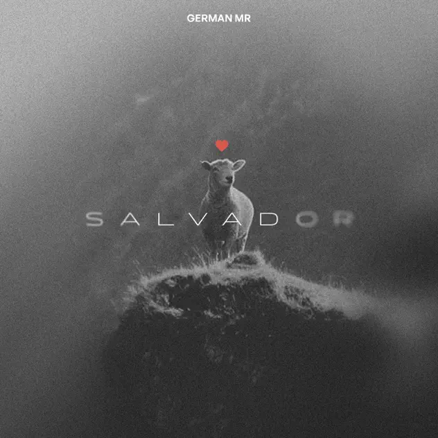 German Mr – SALVADOR (2025)