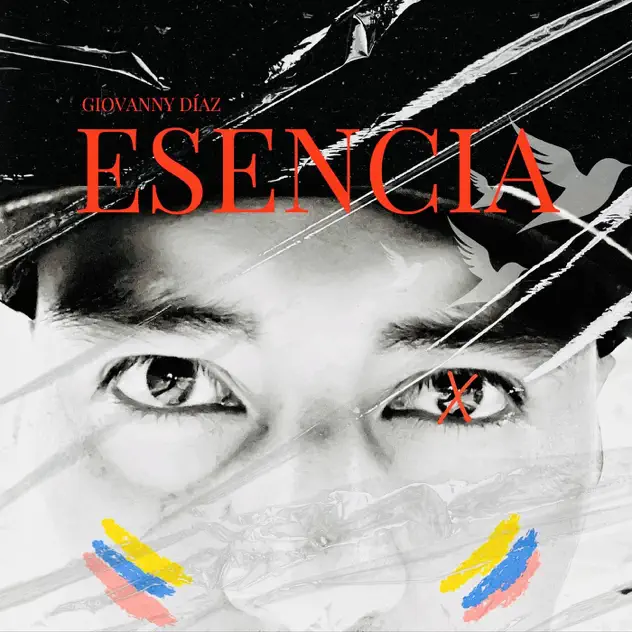 Giovanny Díaz – Esencia (2025)