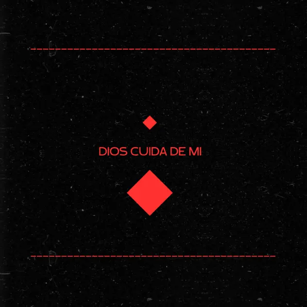 Dr. Roca – Dios Cuida de Mi (2025)
