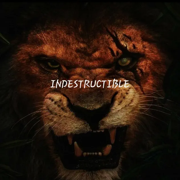 Elik Roldán – Indestructible (2025)