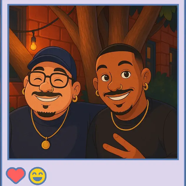 Giovani – Consciente (feat. Yarielofficial) (2025)