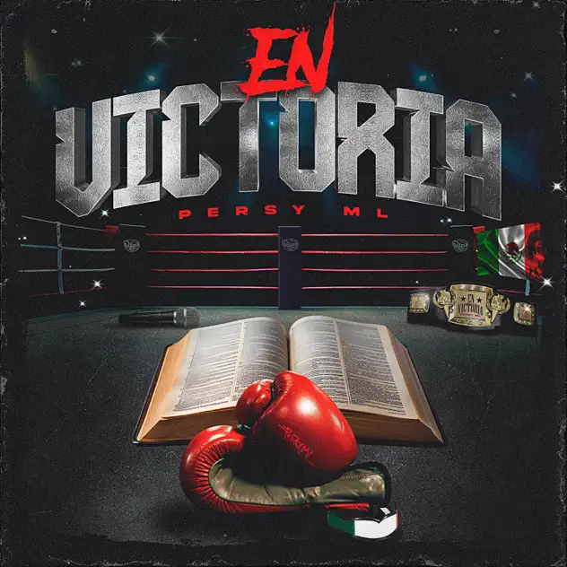 Persy ML – En Victoria (2025)